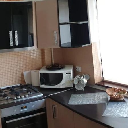 Star Apart Râmnicu Vâlcea 外观 照片