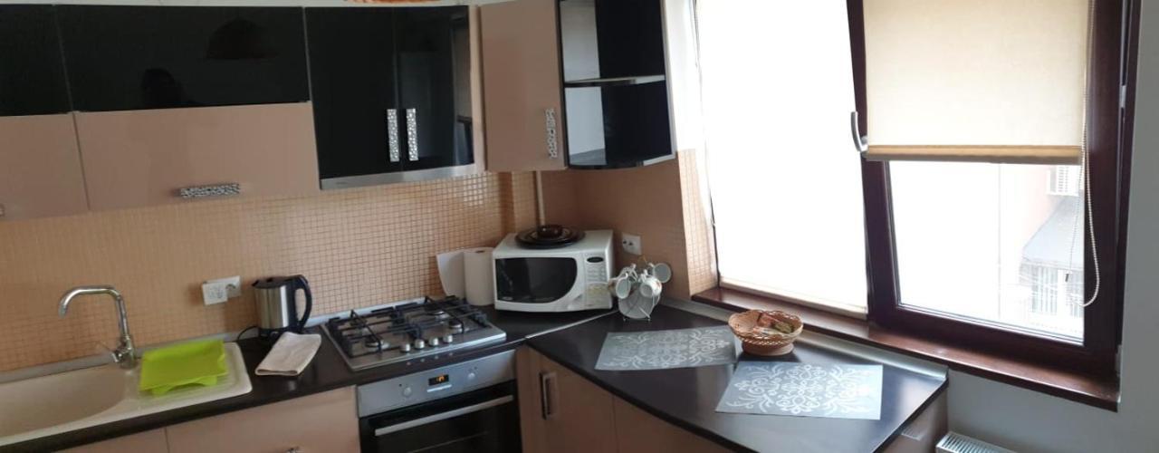 Star Apart Râmnicu Vâlcea 外观 照片