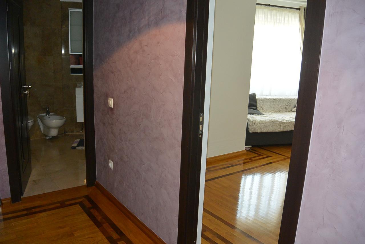 Star Apart Râmnicu Vâlcea 外观 照片
