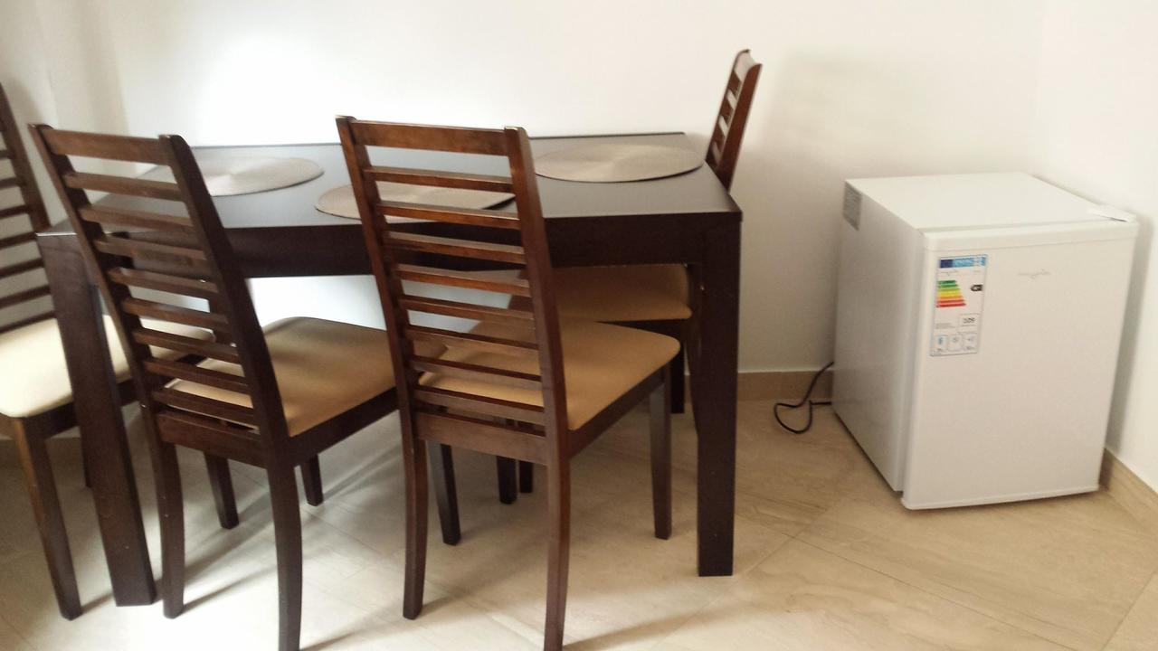 Star Apart Râmnicu Vâlcea 外观 照片