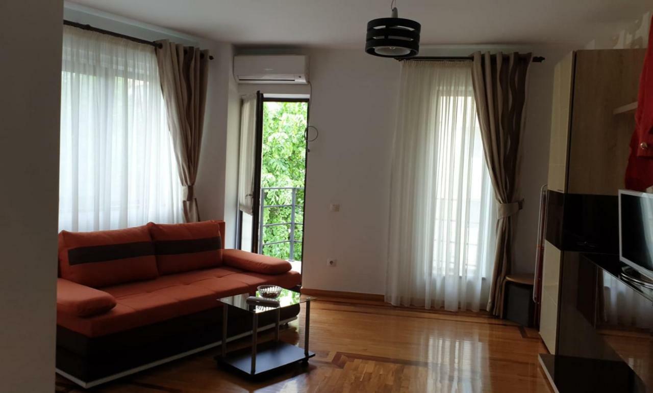 Star Apart Râmnicu Vâlcea 外观 照片